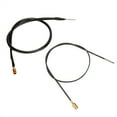 thumbnail image 2 of Accesorio para amoladora equipo Amoladora eléctrica Amoladora Eje flexible para grabado para fresado para conectar con herramientas giratorias para taladrar ANGGREK Otros, 2 of 8