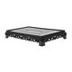 thumbnail image 5 of unbranded Soporte De Planta Para Interiores Negro Plástico Resistente Ideal Para Macetas Y Peceras, 5 of 7