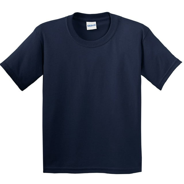 Gildan Childrens Soft Style T-Shirt