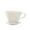 White, variant on A Little Expensive, But Worth It! Eattic 1X Filter Cup Ceramic Coffee Filter Cup Conical Coffee Filter Coffee Funnel Hand Brewed Coffee Utensil Coffee Filter Holder