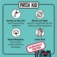 thumbnail image 4 of Patch Kid Blue Box Medium 50 Patchs pour les Yeux, 4 of 5