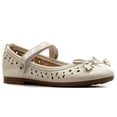 thumbnail image 3 of Flats para Niña Jakuna 26615 crema 19.5, 3 of 6