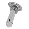 thumbnail image 3 of M10x100mm Wall 304 Stainless Steel Expansion Screw Closed Hook Shield Bolts 2pcs, 3 of 3