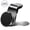 Black, variant on Magnetic Navigation Phone Holder Car Air Outlet Phone Holder Supports iPhone Huawei Samsung 360° Rotating Holder