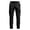A-Black219, variant on Slim Fit Cargo Pants for Men Side Cargo Pocket Daily Travel Chino Trousers