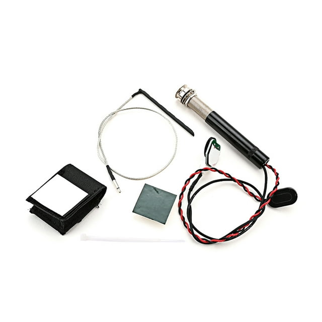 Metal Pickup Craftsmanship Volume Controller Guitar Parts Active Preamps Handy Installation Sweet Gift Sound Amplifier Instrument Accessories