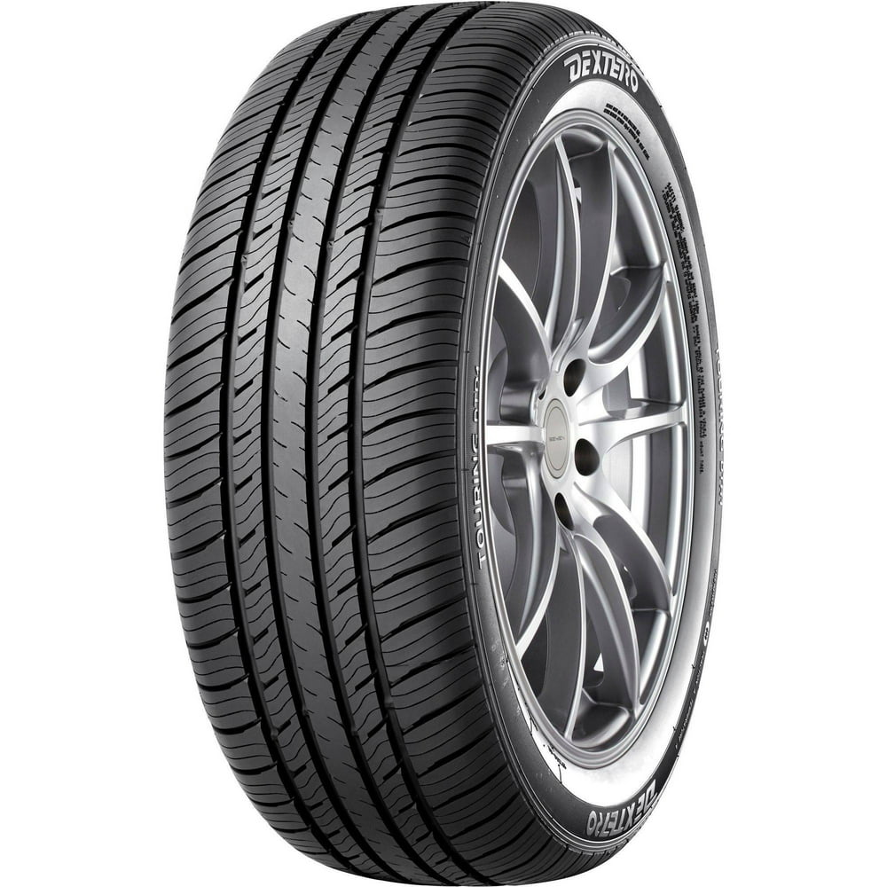 Dextero DTR1 Touring 215/55R17 94V Tire