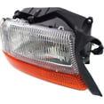 thumbnail image 5 of Headlight Clear Lens Passenger Side For 1997-1998 Dodge Dakota Durango, 5 of 8