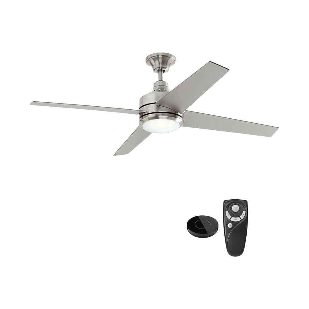 google home ceiling fan