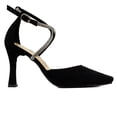thumbnail image 1 of Zapatillas Para Mujer D Violet 35, 1 of 4