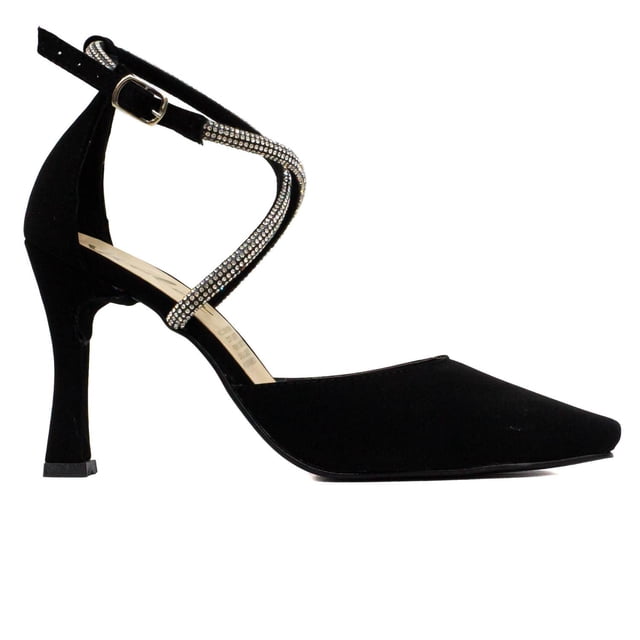 Zapatillas Para Mujer D Violet 35