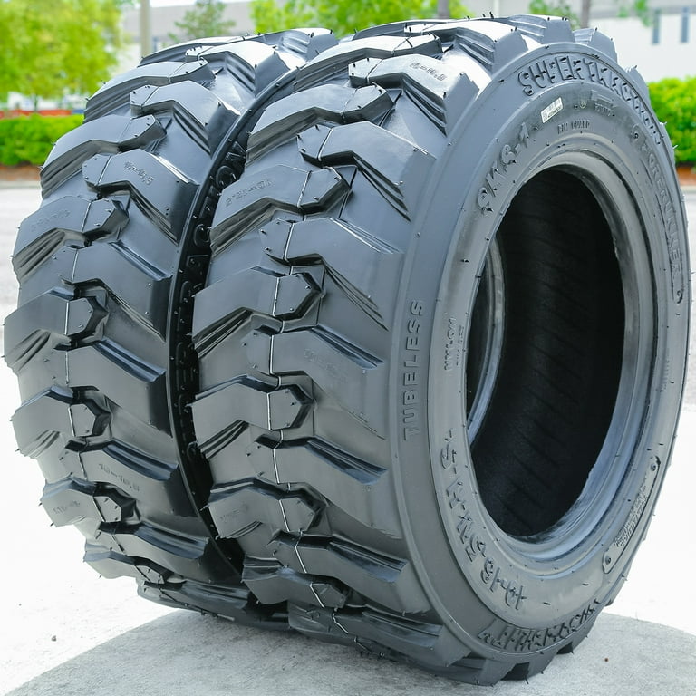 Forerunner SKS-1 10-16.5 12 Ply Industrial Tire - Walmart.com