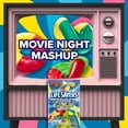 thumbnail image 5 of Life Savers Gummies Collisions 2-in-1 Fruity Chewy Candy, 12 Pack, 7 oz Bags, 5 of 5