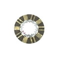 thumbnail image 4 of Centerforce 413614842 DYAD DS Clutch Kit - Twin Disc - 10.50 in Dia. - 1-1/8 in x 26 Spline Fits select: 2010-2011 CHEVROLET CAMARO SS, 2003-2008 CHEVROLET CORVETTE, 4 of 6