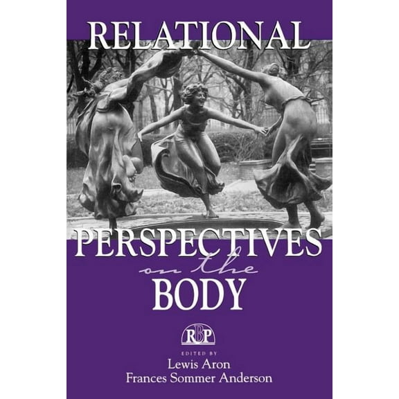 Relational Perspectives Book Relational Perspectives on the Body, (Paperback)