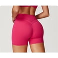 thumbnail image 2 of Conjuntos de entrenamiento for mujer, sujetador deportivo de 2 piezas, camiseta sin mangas, leggings de cintura alta, ropa deportiva for gimnasio y yoga, top de entrenamiento for mujer, 2 of 7