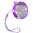 thumbnail image 2 of Silicone Cover Case for Tamagotchi Pix Virtual Pet Machine with Hand Strap, 2 of 7