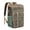 Grey-11, variant on Soft Cooler Bag for Sushi Party - 20L Insulated Backpack Cooler with High-Capacity (26 Cans), Leakproof & Easy Clean for Foodies