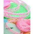 thumbnail image 5 of 5M Adjustable Windproof Nylon Outdoor Anti Slide Drying Clothes Hanger Clothesline Rope Line Cord String Camping Supplies (Random Color), 5 of 5