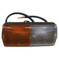 RAParts 1678990M91 Front Combination Light Fits Massey Ferguson 1294, 1394, 1494, 1594, 1694