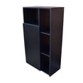 thumbnail image 2 of Mueble Alacena Organizador Hogare de melamina color Chocolate Hogare Mueble Despensero Organizador, 2 of 7