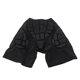 thumbnail image 5 of Pantalones Cortos Acolchados, Almohadillas Protectoras Para La Cadera, Poliuretano EVA, Almohadilla Protectora Para La Cadera, Para Esquiar, Patinar, Hacer Snowboard, Andar En, 5 of 7