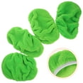thumbnail image 2 of 4 recambios reutilizables para mopa seca y de barrido, almohadillas de repuesto de microfibra para mopa húmeda., 2 of 5