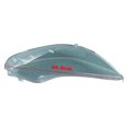 thumbnail image 4 of MPXBM For Ford-Focus 2012 2013 2014 Car Front Headlight Lens Cover Auto Shell Headlamp Lampshade Glass Lampcover Head Lamp Light Cover, 4 of 6