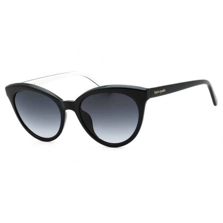 Kate Spade TAMARA/O/S 08079O 54mm Cat Eye Sunglasses Women display picture 1