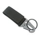 thumbnail image 5 of Cinturón de mosquetón Organizador práctico Portátil Hebilla de correas de nylon DYNWAVEMX Negro Hebilla colgante de cincha, 5 of 8