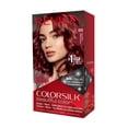 thumbnail image 1 of Tinte para cabello Revlon Colorsilk beautiful color 660 rojo cereza, 1 of 4