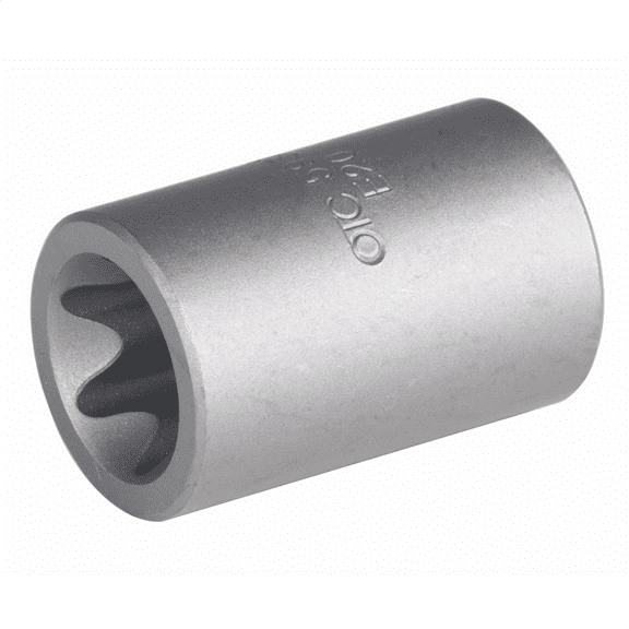 OTC E20 TORX 1/2" DRIVE