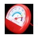 thumbnail image 3 of Durable Large Dial Freezer Thermometer Safe ABS Precise Large Dial Thermometer Refrigerator Thermometer High Temperature Resistance for ANGGREK Otros, 3 of 8