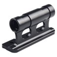 thumbnail image 2 of Bgsha Bike Quick Release Thru Axle Fork Mount Bicycle Type Rack For Car Roof Holder, 2 of 10