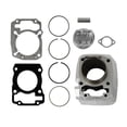 thumbnail image 2 of Cilindro CON Piston Modificado A 190 14 Mm Set RODA para Honda GL 150 Cargo XR 150 L, 2 of 3