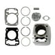 thumbnail image 2 of Cilindro CON Piston Modificado A 190 14 Mm Set RODA para Honda GL 150 Cargo XR 150 L, 2 of 3