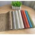 thumbnail image 3 of LINLIN Placemats, 4Pcs PVC Washable Placemats for Dining Table Mat Non-Slip Placemat Set in Kitchen Accessories, 3 of 6