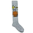 thumbnail image 3 of Peanuts Halloween Women's Knee High Socks, 1-Pack, Size 4-10, 3 of 6