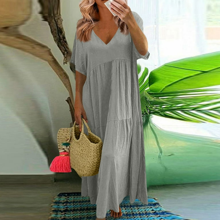 long dresses with long sleeves Amersham Long Sleeve Maxi Dress Black