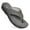 Grey, variant on Tera Arch Support Women’s Sandals, Comfortable Casual Flip Flops