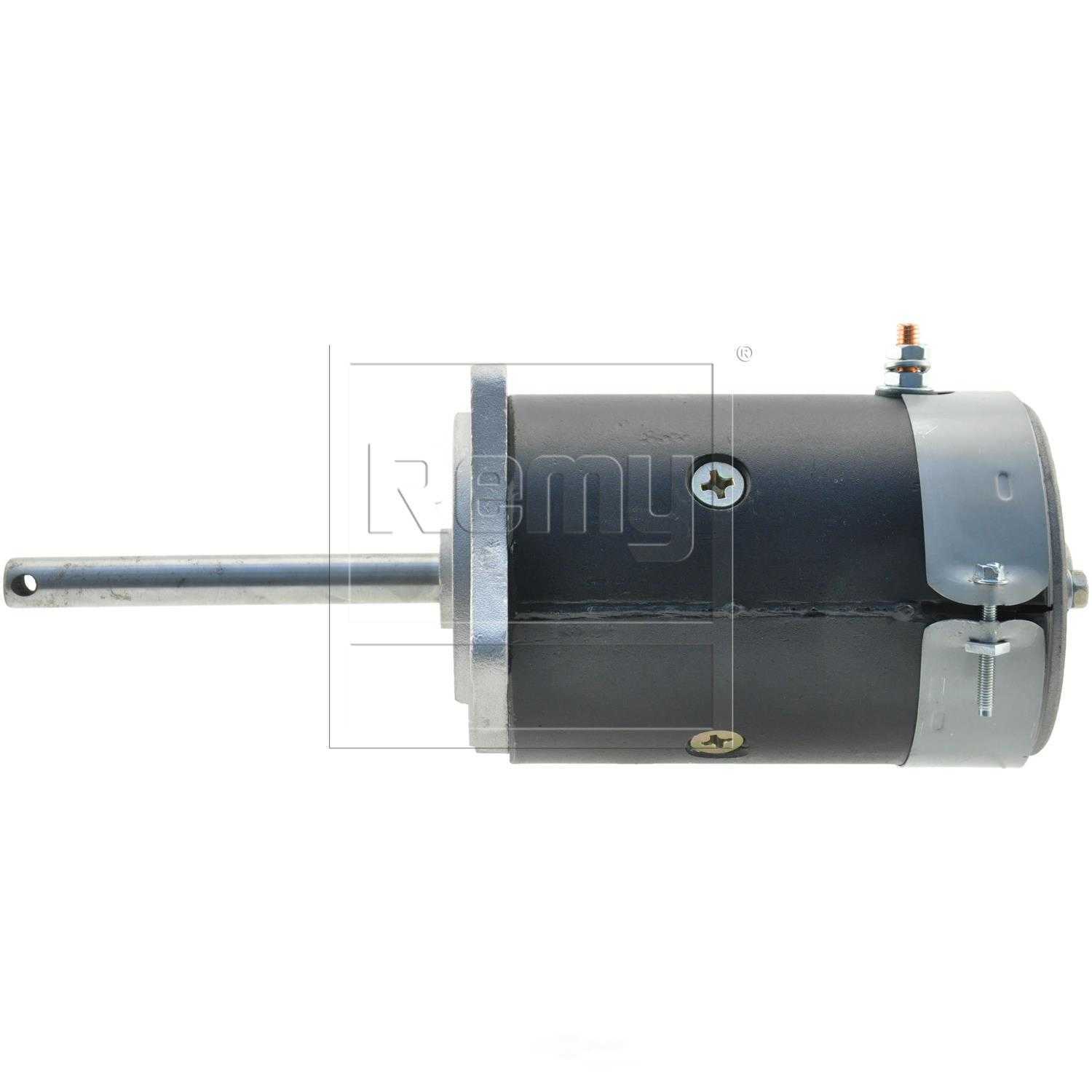 Remy 28038 Starter Motor