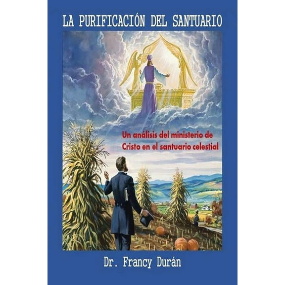 La Purificacin del Santuario