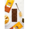thumbnail image 4 of Sugar Plum Chocolates Pancakes and Syrup Candy Bars - Maple Flavored Milk Chocolate - 5 Pack - 3.5 oz Each - 17.5 Oz. Total, 4 of 7