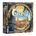 thumbnail image 1 of Juego de mesa Devir Orloj: El Reloj Astronómico de Praga, 1 of 9
