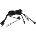 thumbnail image 1 of Dragonfire LED Light Bar/Pod Wiring Harness, Dual, 1 of 2