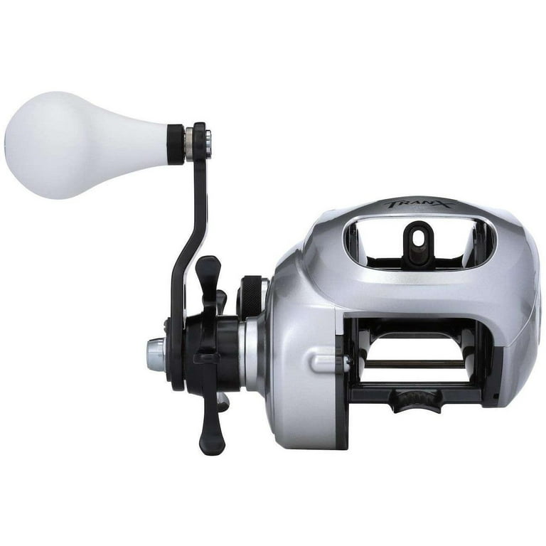 2024-25 秋冬新作 ハイブランドの Low HG 500 TRANX Shimano Profile X-Ship with Reel Fishing シマノ