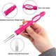thumbnail image 2 of Dreadlocks Crochet Hook Set with Ergonomic Handle,Interlocking Tool, 2 of 5