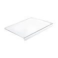 thumbnail image 5 of Esquirla Acrylic Cutting Board Countertop Protector Cover Nonslip Kitchen Decor Kitchen Gadget Chopping Board for Household Restaurant Clear, 5 of 8
