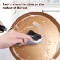 thumbnail image 5 of Nail Buffer Mini Block Kit, Aluminium Oxide Sandpaper for Unmatched Durability, Wet Dry Sandpaper for Versatile Cleaning Tasks (3 Color, 10Pcs), 5 of 5