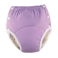 thumbnail image 2 of lionlar Reusable Adults Cloth Diapers Wraps Incontinence Pants Quick to, 2 of 9